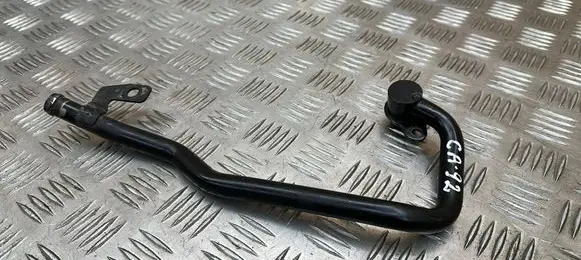 Skoda Octavia Mk3 (5E) Engine coolant pipe/hose 