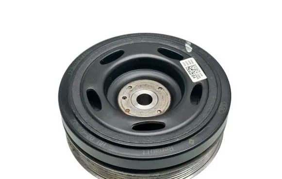 Nissan Qashqai J12 Crankshaft pulley 123038345R