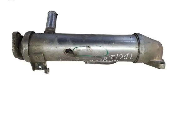 Ford Mondeo MK IV EGR valve cooler 2s70-9f464-aa