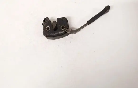 Ford Escort Seat back rest lock catch r7wmb