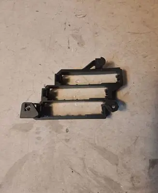 Audi A5 Sportback 8TA Other interior part 8K2971845