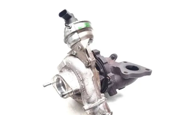 Honda CR-V Turbo 18900-RFW-G011-M2