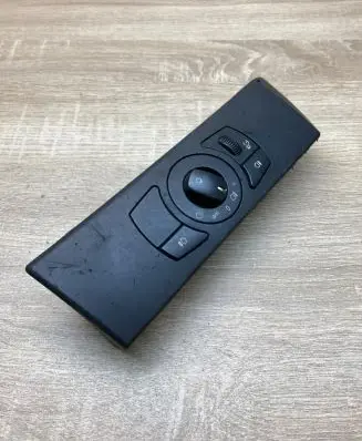 BMW 5 E60 E61 Light switch 6953735 6925260