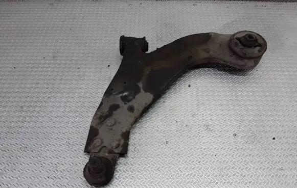 Jaguar X-Type Front lower control arm/wishbone
