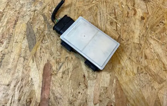 BMW X5 G05 Blind spot module 6893736