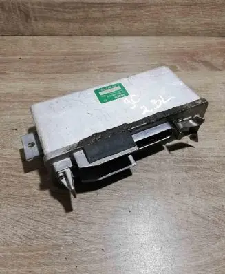 Audi 100 200 5000 C3 ABS control unit/module 0265100017 443907379A