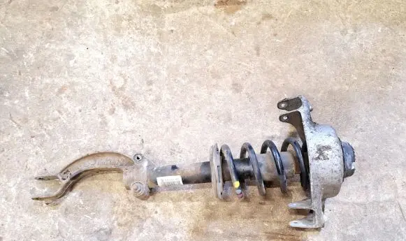 Audi Q5 SQ5 Front shock absorber with coil spring 8R0413031BD 8R0413031 8R0031BD
