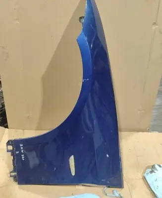 BMW 3 E92 E93 Fender