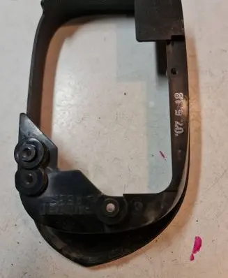 Honda Accord Front door wing mirror part 