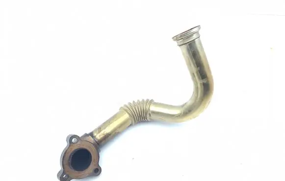 Jeep Grand Cherokee EGR valve line/pipe/hose