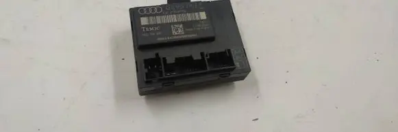 Door control unit/module