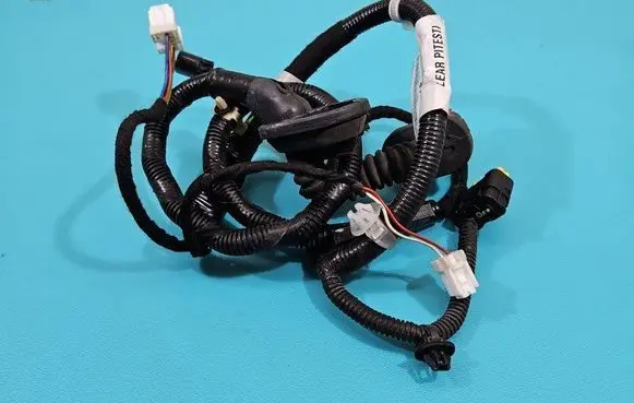 Nissan Note (E12) Rear door wiring loom 241263VV1A IMPRK1466978