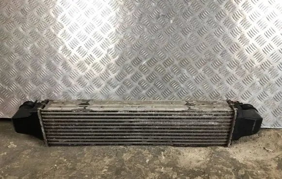 Volvo XC60 Intercooler radiator 31338236 1500414772