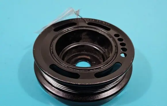 Chevrolet Cruze Crankshaft pulley IMPRK1373671