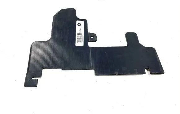 Dodge Journey Intercooler air guide/duct channel P05058510AC 05058510AC 510AC