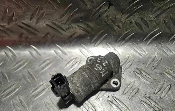 Mazda 6 Idle control valve (regulator) 