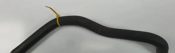 Citroen Jumper Engine coolant pipe/hose
