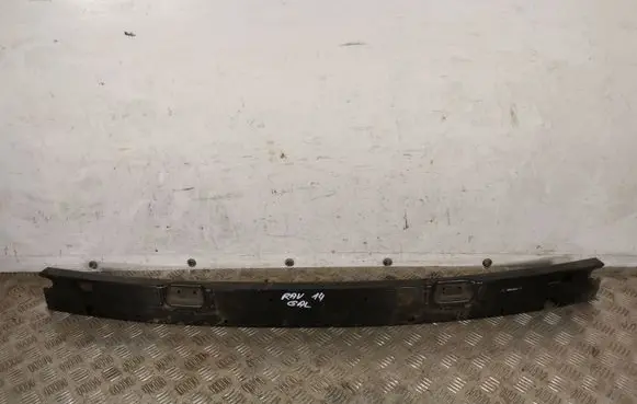 Toyota RAV 4 (XA40) Rear bumper support beam 