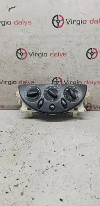 Citroen C5 Climate control unit 69397002