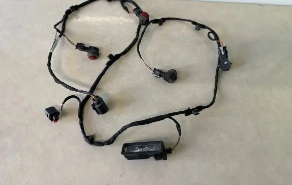 Volkswagen Arteon Parking sensor (PDC) wiring loom 3g8971104a 5Q0919275
