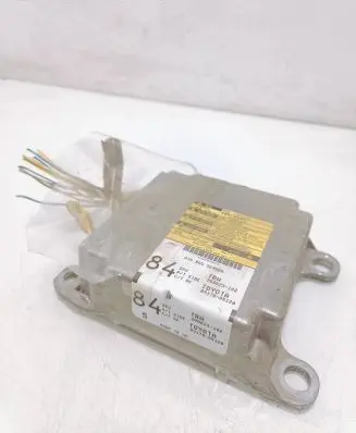 Toyota Avensis T250 Airbag control unit/module 8917005120 208623102