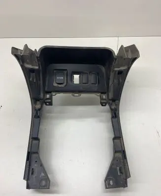 Toyota Land Cruiser (J120) Center console 5881260030