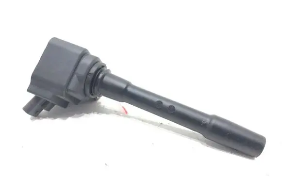 High voltage ignition coil