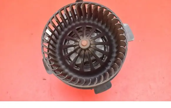 Heater fan/blower