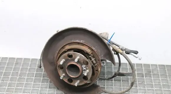 Honda Accord Rear wheel hub