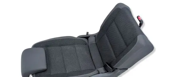 Volkswagen Touran II Rear seat 1T0883063H