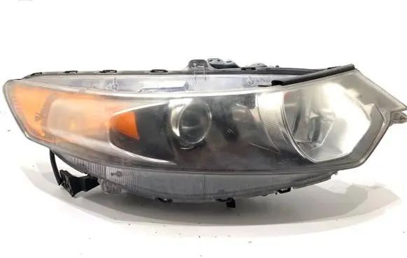 Honda Accord Headlight/headlamp 
