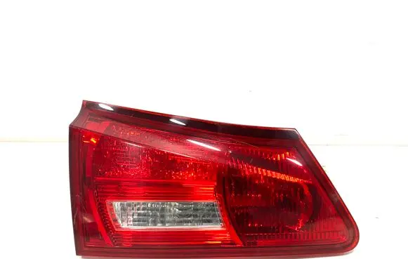 Lexus IS 220D-250-350 Tailgate rear/tail lights 5342
