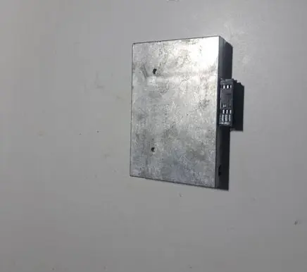 Audi A4 S4 B7 8E 8H Bluetooth control unit module 8P0862335K