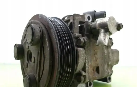 Mazda 6 Air conditioning (A/C) compressor (pump) K1229495