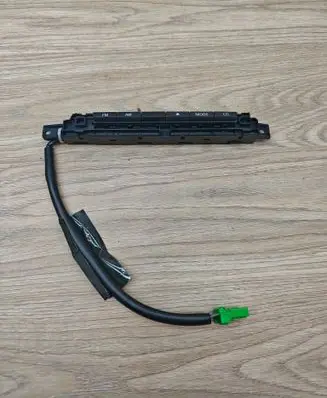 Volvo XC60 Head unit multimedia control 31300019 MU014100061 10W01E05