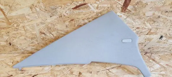 Volkswagen PASSAT B6 (C) pillar trim 3C5867241