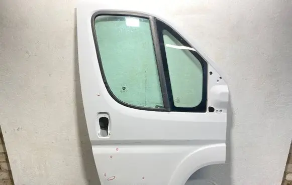 Fiat Ducato Door (2 Door Coupe) 