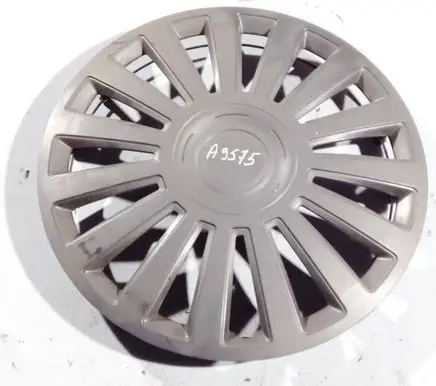 Opel Astra G R15 wheel hub/cap/trim 