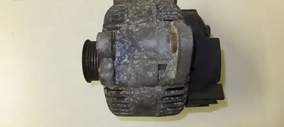 Audi A6 S6 C6 4F Generator/alternator 059903015 TG17C020 2542784B