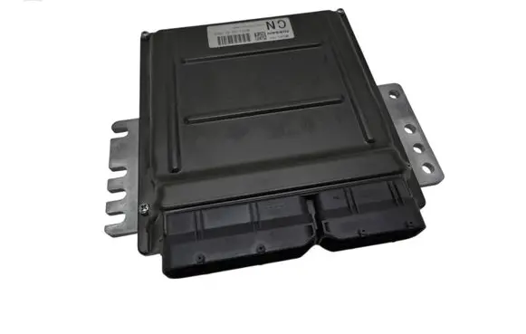 Nissan Murano Z50 Engine control unit/module MEC63760