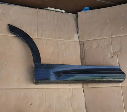 Alfa Romeo Tonale Rear door trim (molding) 156155479 156155478