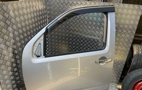 Nissan Navara Front door 0000319908