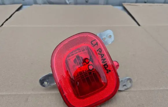 Jeep Renegade Rear fog light 51848138 03463000