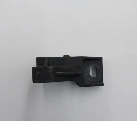 Radiator support slam panel bracket