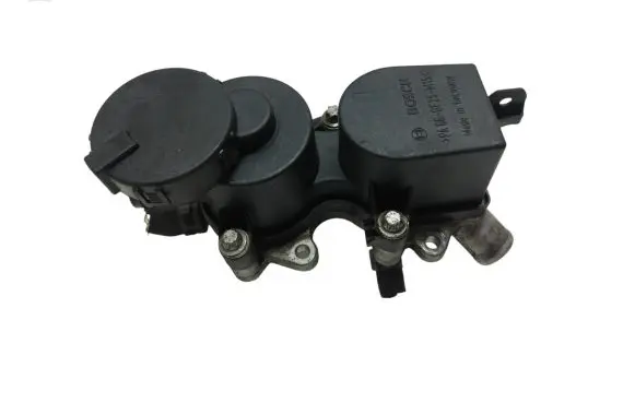 Mercedes-Benz B W245 Oil breather separator A6400101062 0928400554