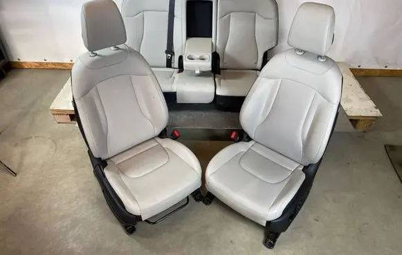 KIA Sportage Seat set 