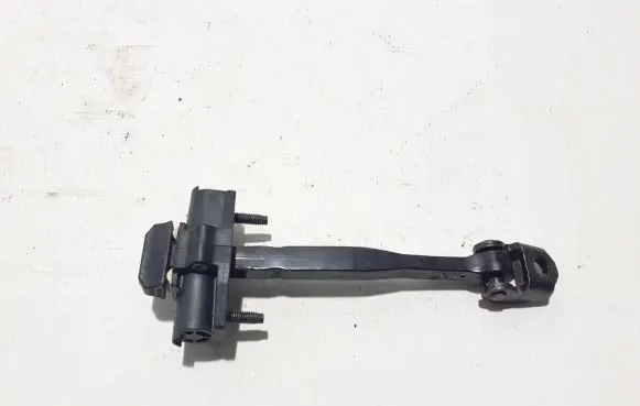 Volvo S60 Rear door check strap stopper 31479060