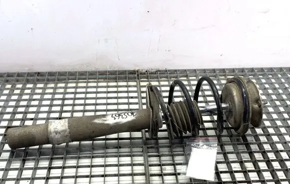 BMW 5 E60 E61 Front shock absorber/damper 6768795
