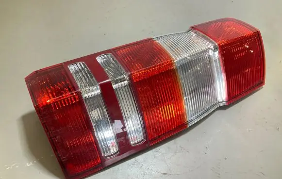 Mercedes-Benz Sprinter W906 Rear/tail lights