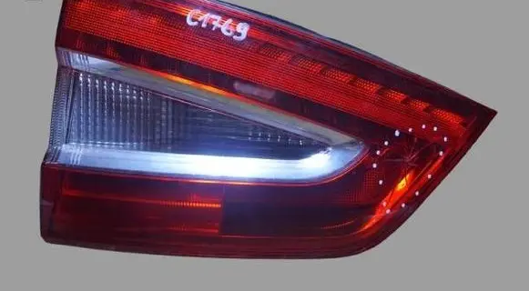Ford Galaxy Tailgate rear/tail lights AM2113A603ED
